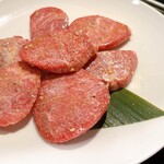 ホルモン しろ - 