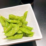 ホルモン しろ - 