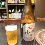 ホルモン しろ - 