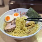 麺家 いし川 - 