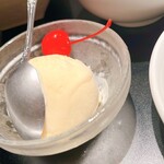 ホルモン しろ - 