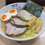 麺家 いし川 - 