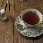 たまゆらん - 紅茶(2012.09)