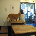 たまゆらん - 貫禄の店長サヴォン(2012.09)