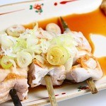 Motsuyaki marushou - 