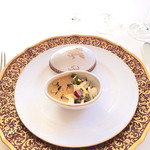 レストラン クレッセント - 