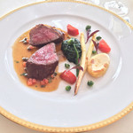 レストラン クレッセント - 