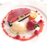 レストラン クレッセント - 