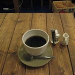 たまゆらん - コーヒー(2013.02)