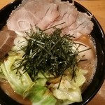 ラーメン専門店　にしかわ