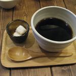 たまゆらん - コーヒー(2013.03)