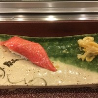 すし処 宮葉 - 2.本鮪