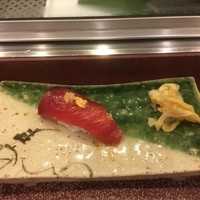 すし処 宮葉 - 3.初鰹
