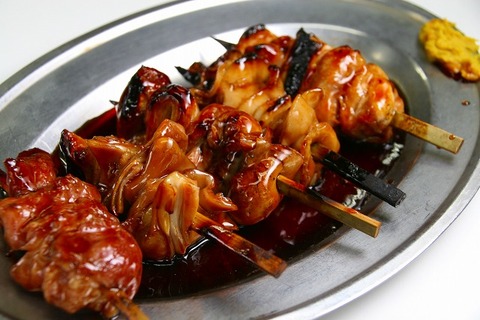 もつ焼き丸昌 - あおば通（居酒屋）の写真