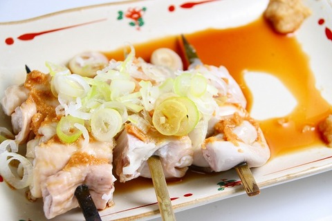 もつ焼き丸昌 - あおば通（居酒屋）の写真