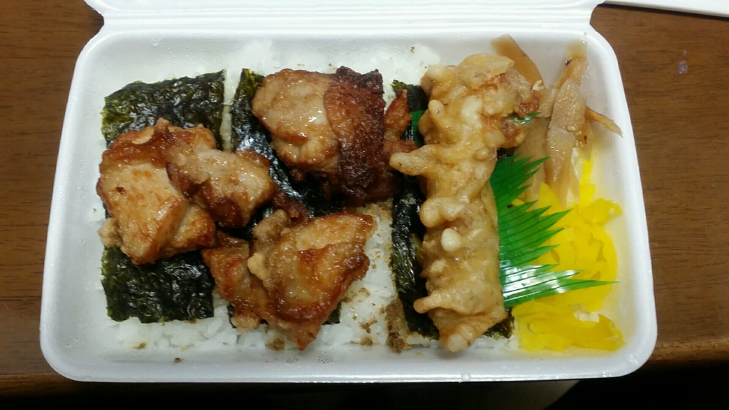 長谷通り弁当 name=