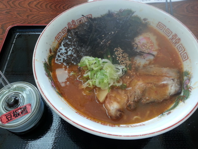 岩手山焼走り　おっほ亭 - 大更（洋食）の写真