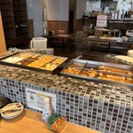 炉端とおでん 呼炉凪来 - 