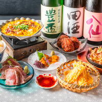 和と酒 一石百鳥 - 勾当台公園/居酒屋 | 食べログ