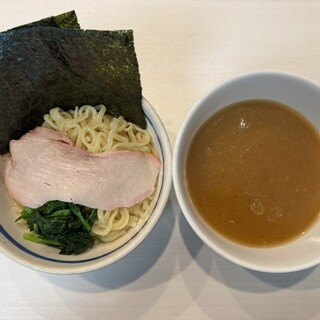 家系ラーメン 王道家直伝_1