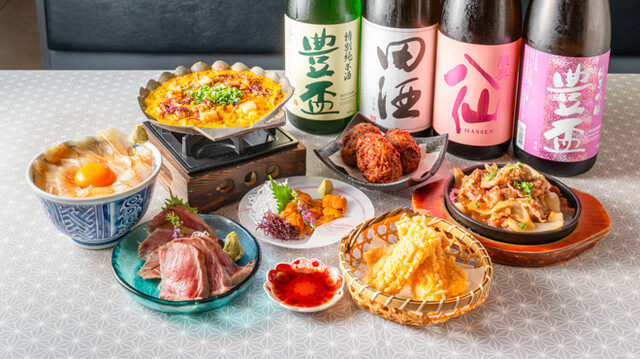 青森屋がほんず 仙台駅店のご予約 - 仙台/居酒屋 | 食べログ