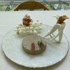 Ristorante TSUMU - アミューズ