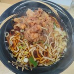 そばのスエヒロ 八丁堀店