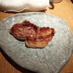 札幌成吉思汗 しろくま  - 