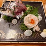 のれんと味 だるま料理店 - 