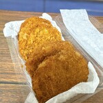 葉山旭屋牛肉店 - 