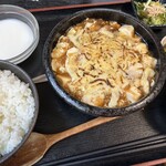 China Dining 雅龍 - 