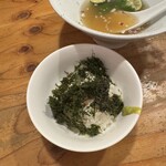 オカモト醤油ヌードル - 