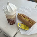 ミニストップ - 料理写真: