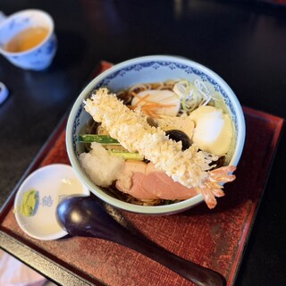 上の家 鶴岡_1