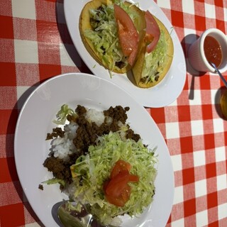 タコス専門店 MEXICO_0