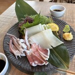KAN-ICHI - 