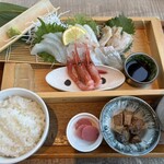 KAN-ICHI - 