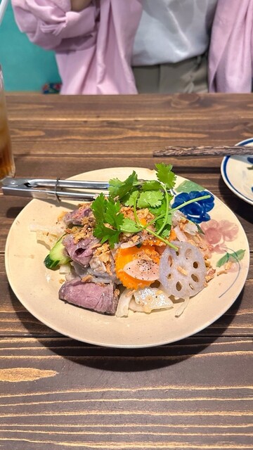 ベトナムゴハン Anh Ba