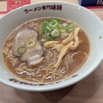 味特 - 料理写真:
