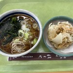 湾岸食堂ちば - 料理写真: