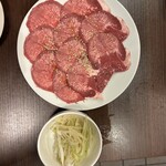 黒毛和牛焼肉 柳生 - 