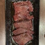 黒毛和牛焼肉 柳生 - 