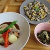 いろどりの丘 - いろどりプレート1,500円