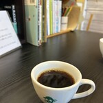 豆工房 コーヒーロースト - ドリンク写真:
