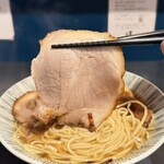 煮干しらーめん 田中にぼる - 