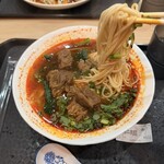 功夫ラーメン 中華料理 - 