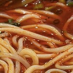 功夫ラーメン 中華料理 - 