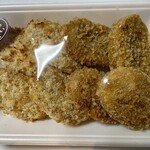 あじ豚本舗 - 