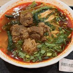 功夫ラーメン 中華料理 - 