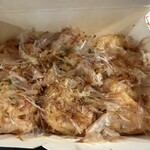 焼きたて屋 - 料理写真: